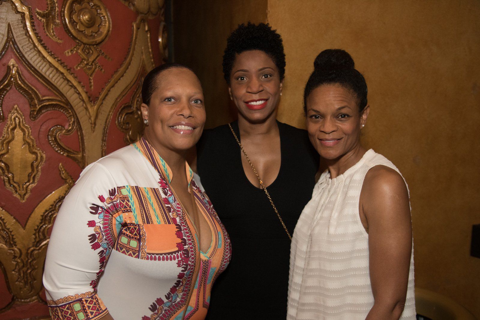 Jill Scott at Fox Theatre